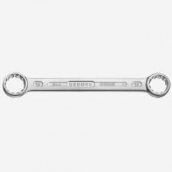 Ring Spanner Double Ended 06mmx07mm
